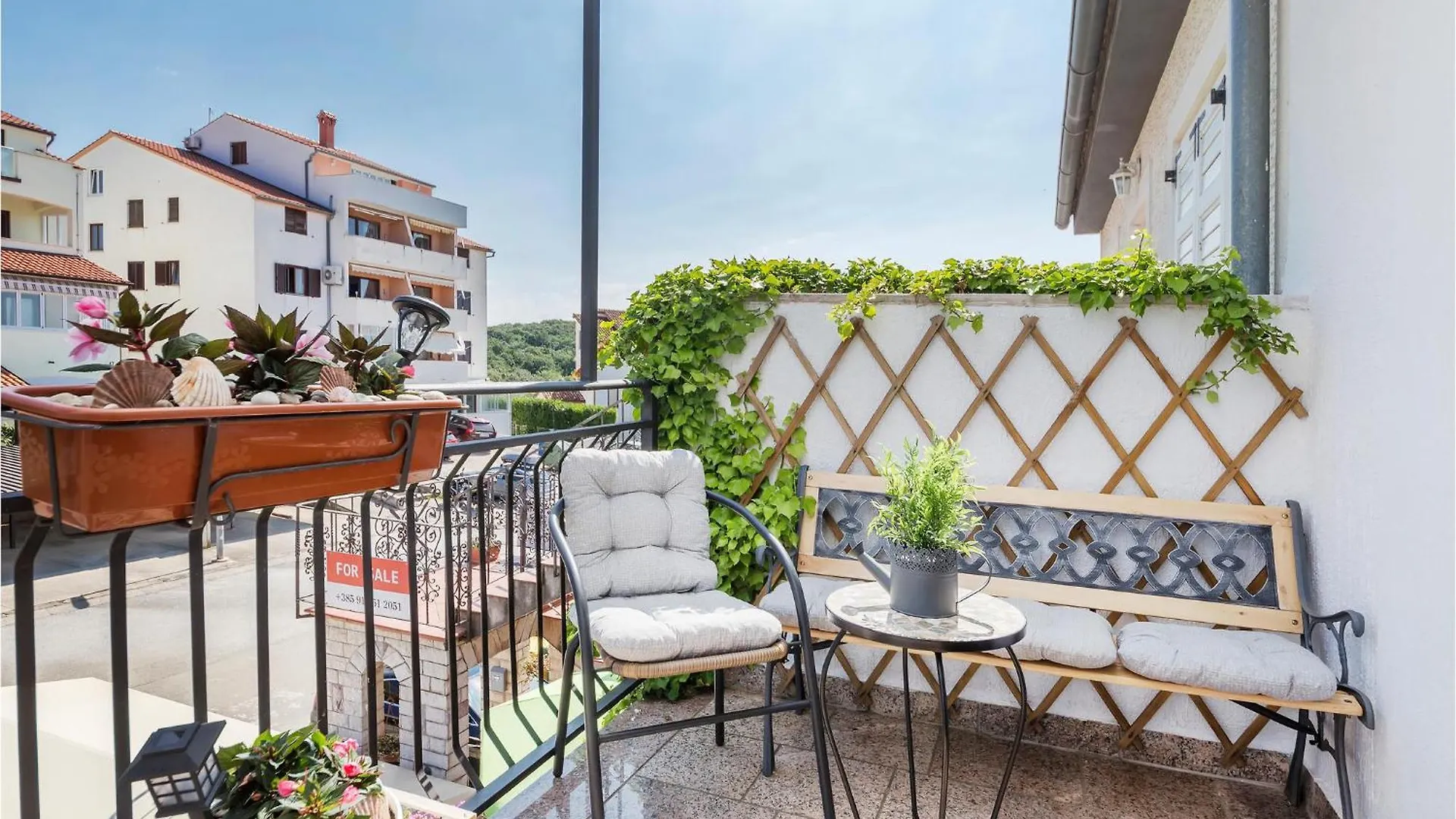 1 Bedroom Gorgeous Apartment In Vrsar