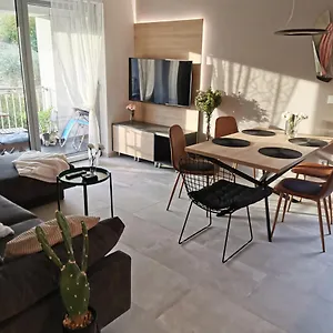 Romana Dream Apartment