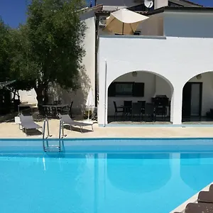 Bozena 1 Apartment