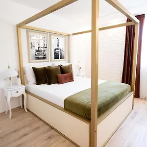 Apartament Mediteraneo, Vrsar