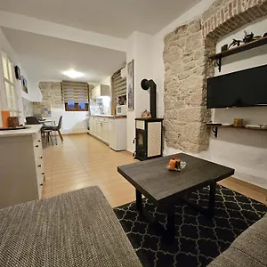 Adria Pearl Appartments Apartment