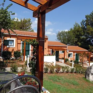 4* Holiday park Koversada Naturist Park