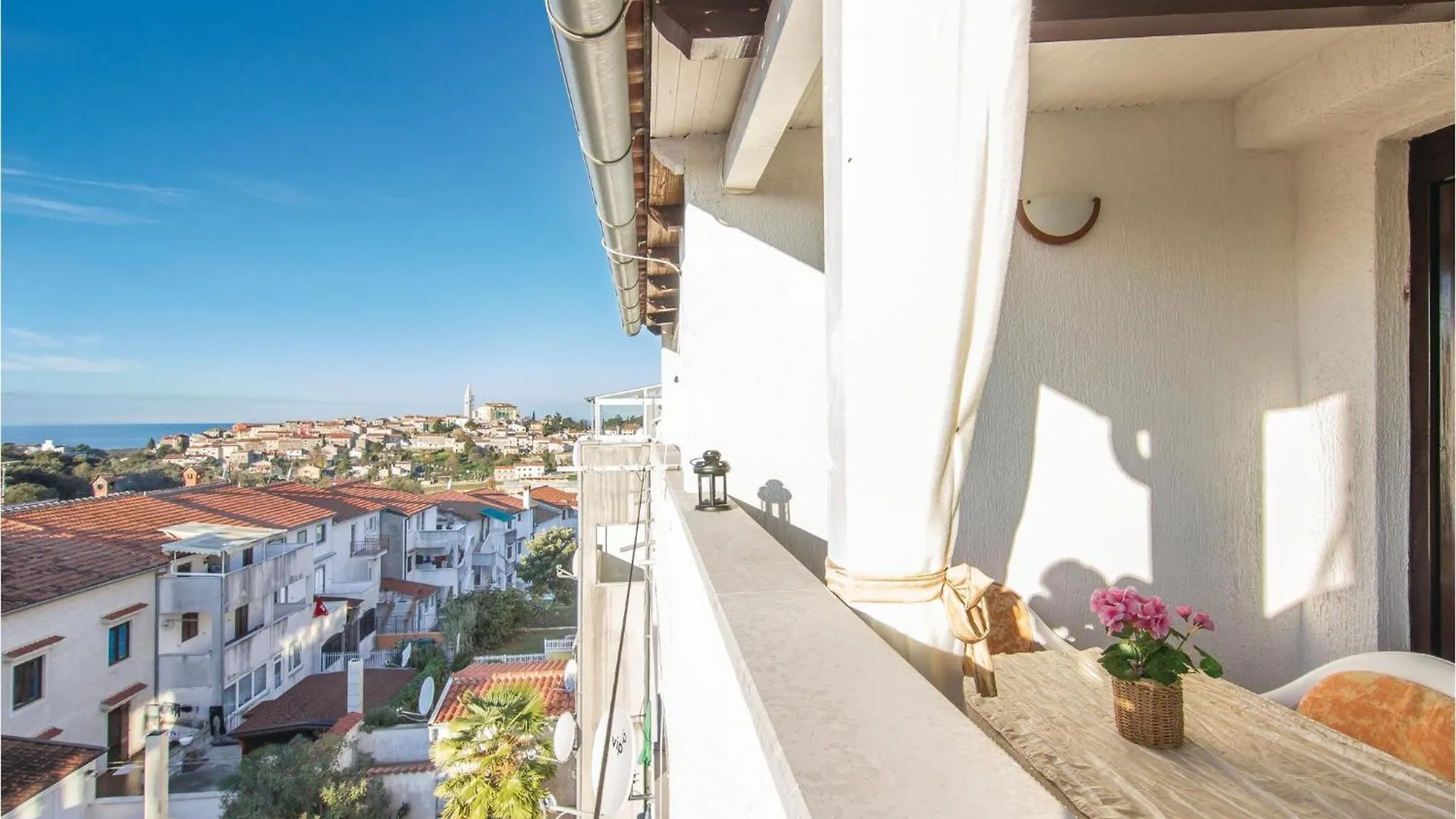 1 Bedroom Gorgeous Apartment In Vrsar