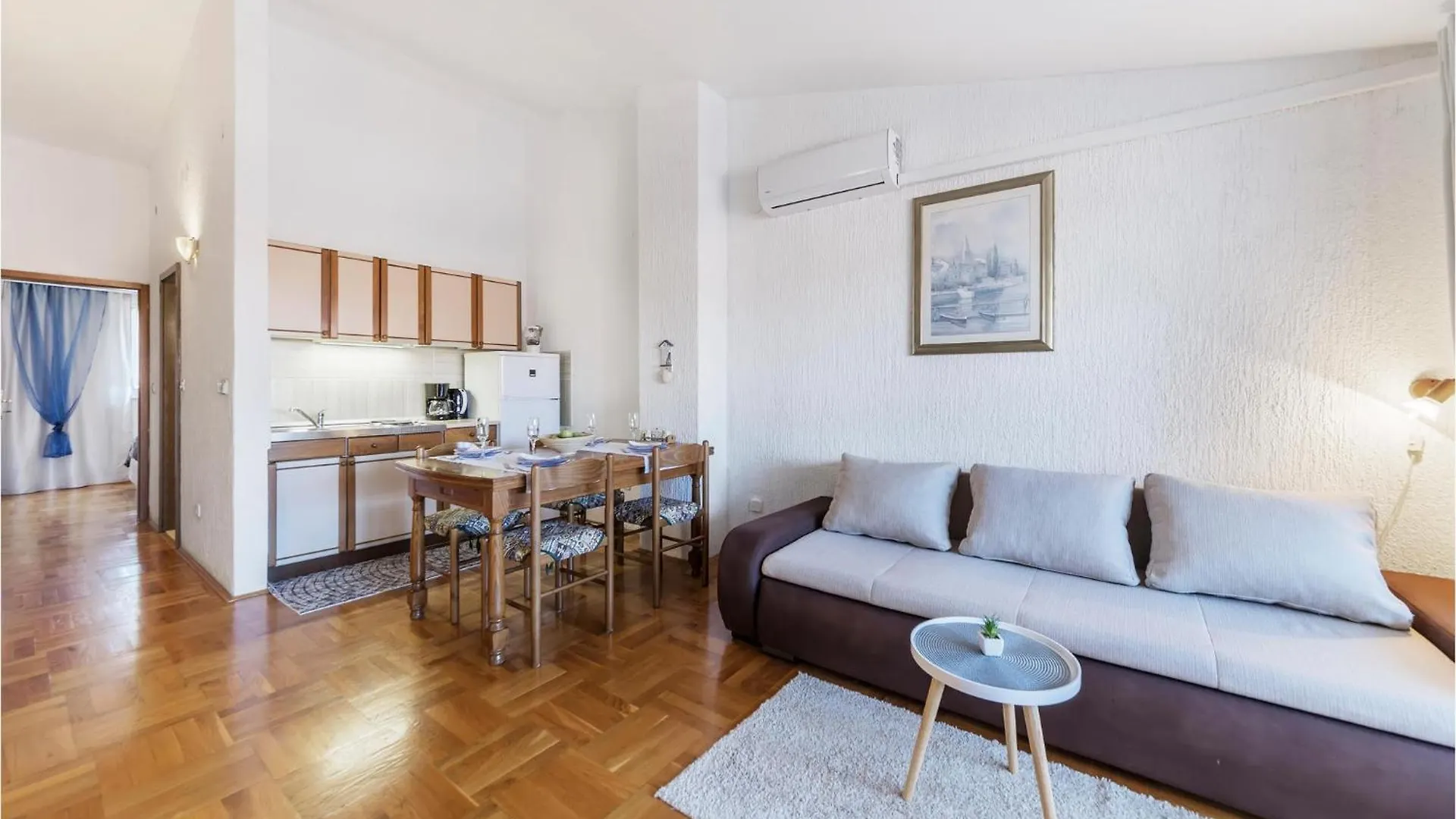 1 Bedroom Gorgeous Apartment In Vrsar Croatia