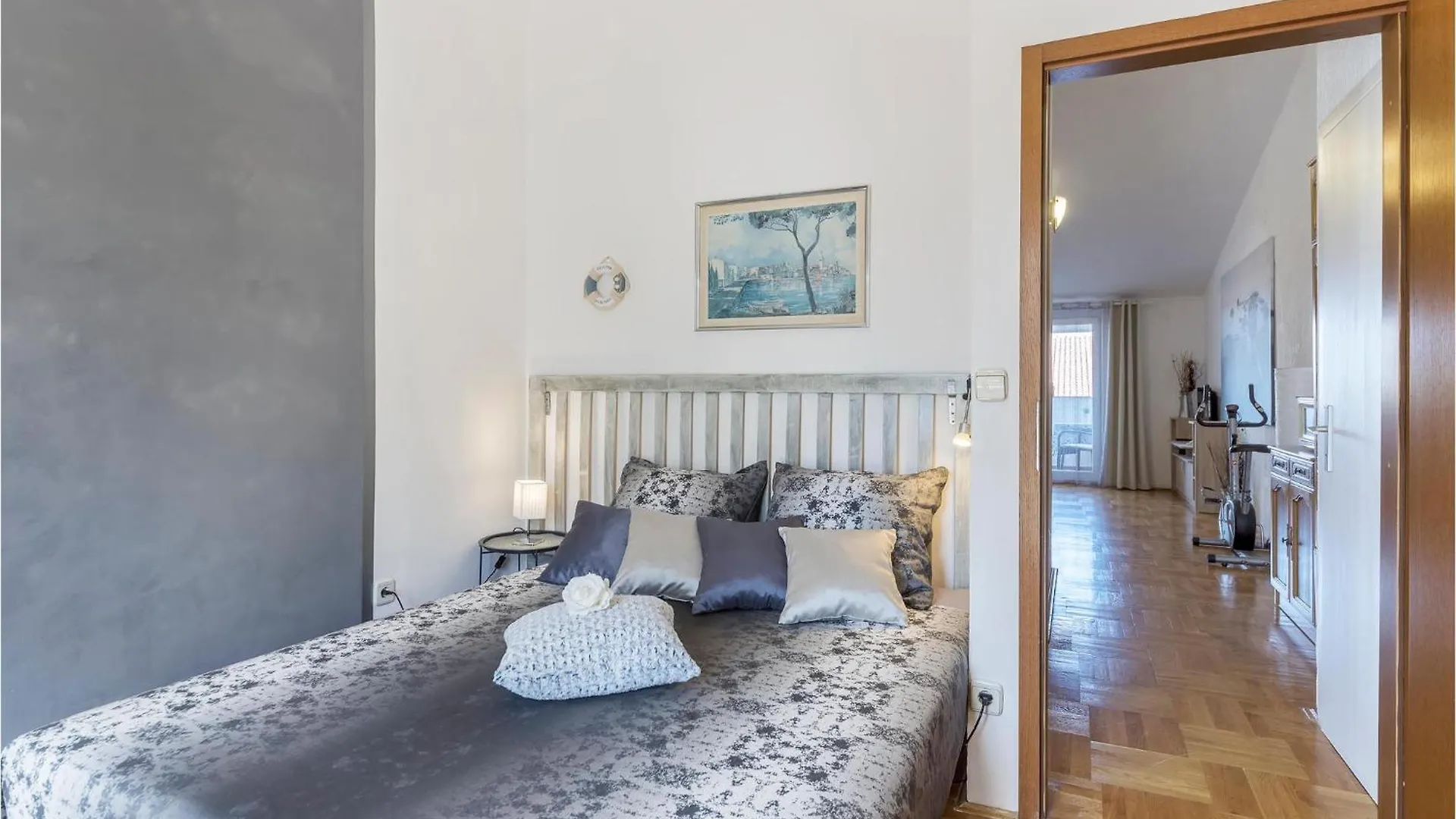 1 Bedroom Gorgeous Apartment In Vrsar