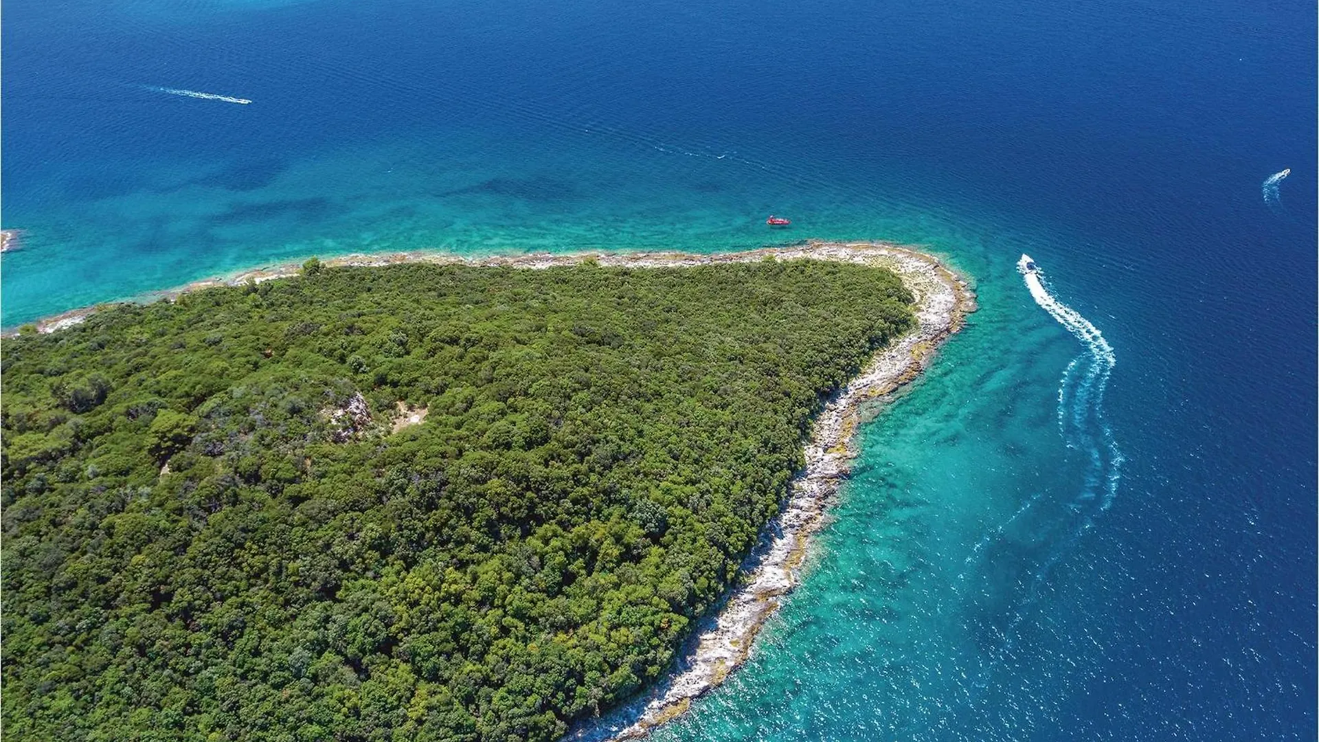 1 Bedroom Gorgeous Apartment In Vrsar 0*,  Croatia