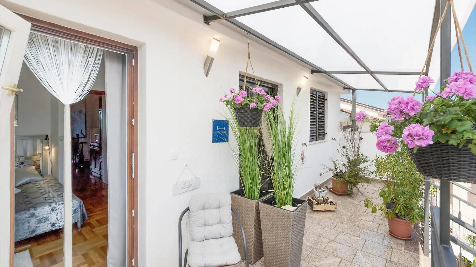 1 Bedroom Gorgeous Apartment In Vrsar Croatia