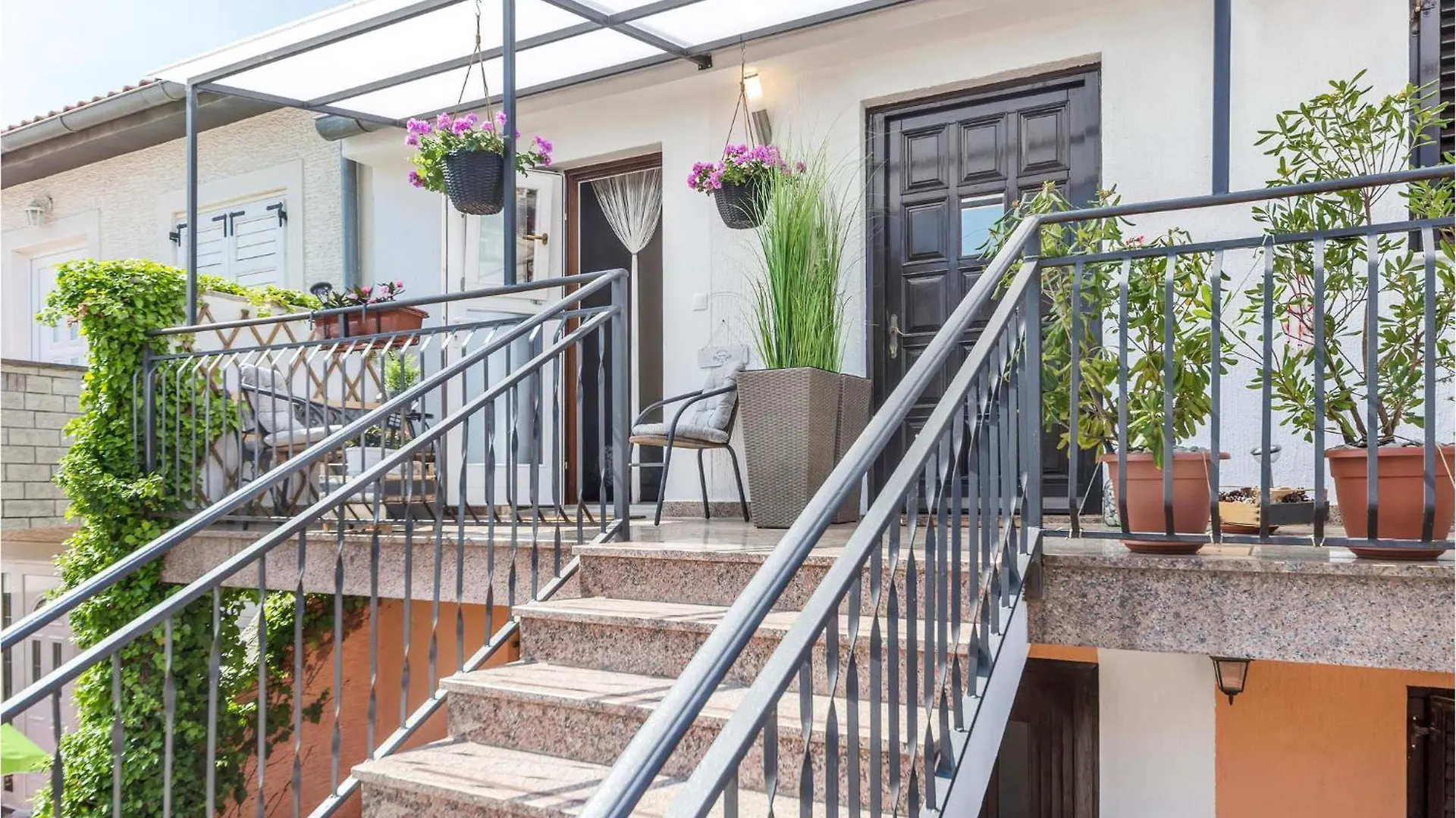 1 Bedroom Gorgeous Apartment In Vrsar Croatia